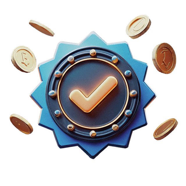 Whitelist Coins